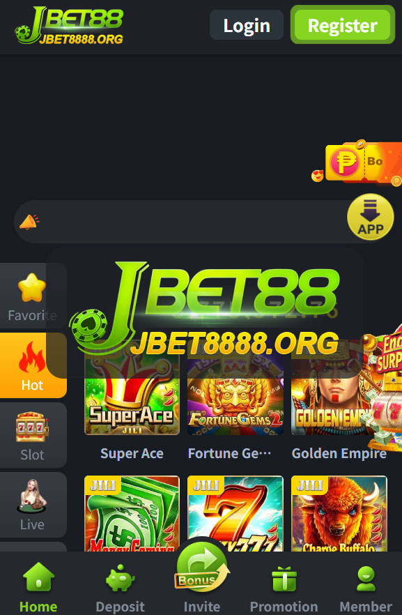 First Impressions of Jbet88 Casino