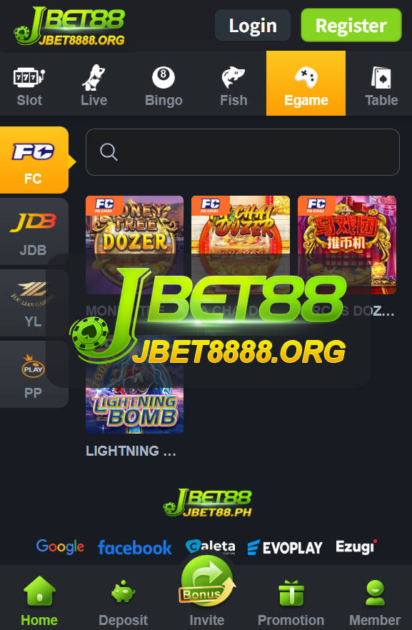 Jbet88 Bonuses and Promotions