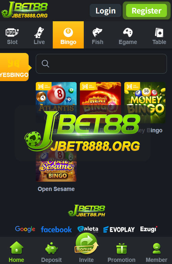 Jbet88 Casino Games Beyond Slots