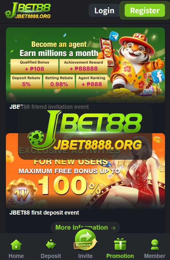 Jbet88 VIP and Loyalty Club
