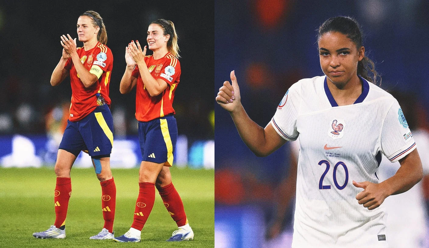 Euro 2025: Spain On Track? Watch Out For France? What Stood Out and What’s Next Euro 2025: Spain On Track? Watch Out For France? What Stood Out and What's Next