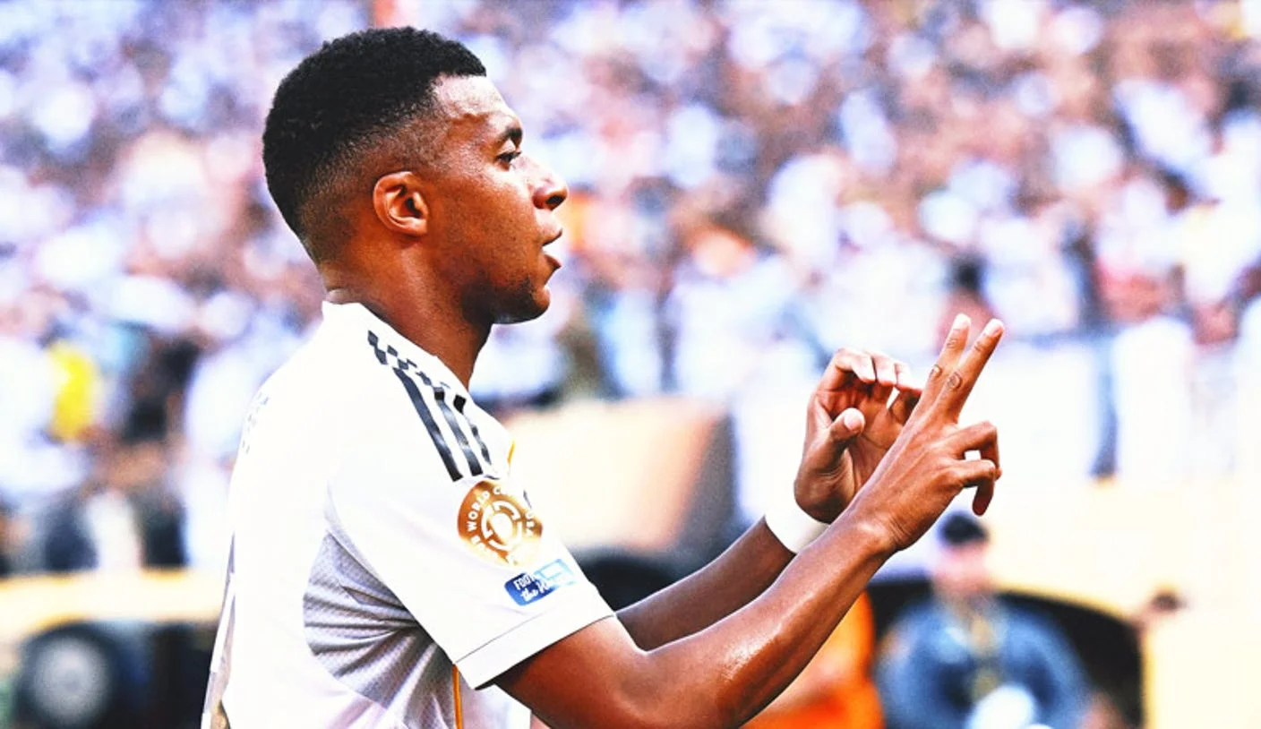 Real Madrid Beats Dortmund and Will Play PSG in Club World Cup Semifinals Real Madrid Beats Dortmund and Will Play PSG in Club World Cup Semifinals