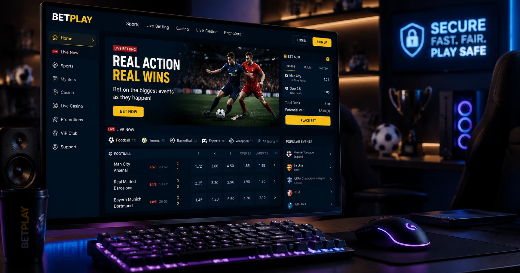 Review of top777.cc: The Leading Platform in Online Gaming and Sports Betting - image 2