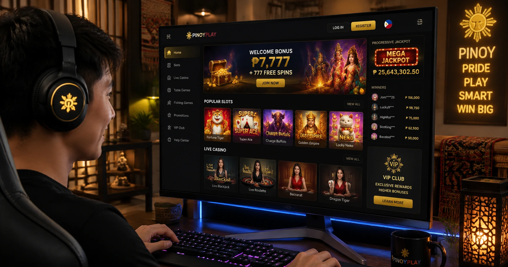 Exploring the Popularity of 18jili in the Filipino Gaming Scene - image 2 Exploring the Popularity of 18jili in the Filipino Gaming Scene - image 2