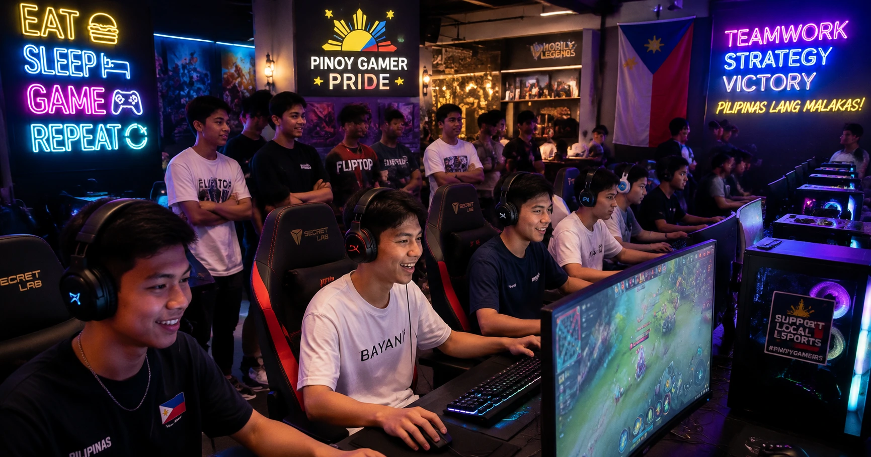 All About 18jili and Its Impact on Filipino Gaming Culture - image 1