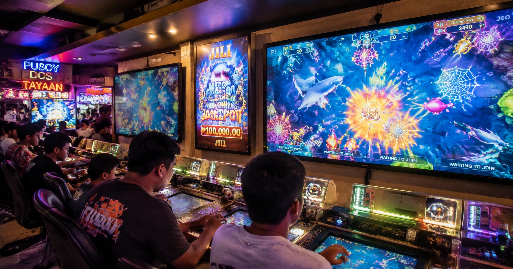 In-Depth Look at Labet88 Fishing and Its Role in Filipino Gaming Culture - image 2