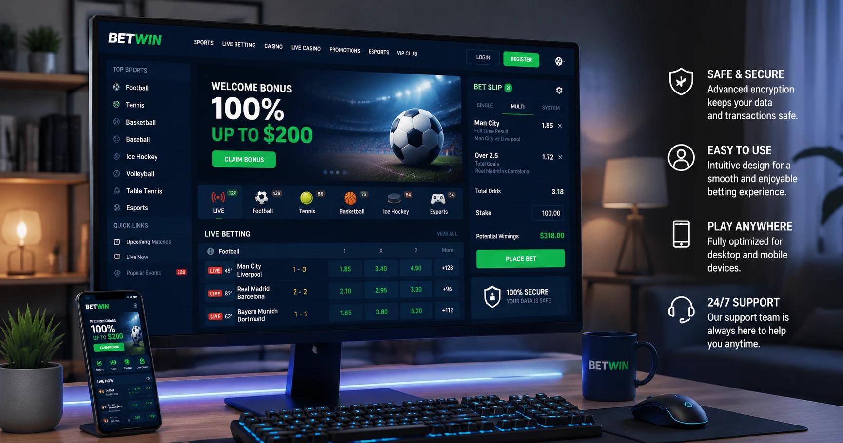 Discovering the Power of jbet88.com: Your Ultimate Online Betting Platform - image 1