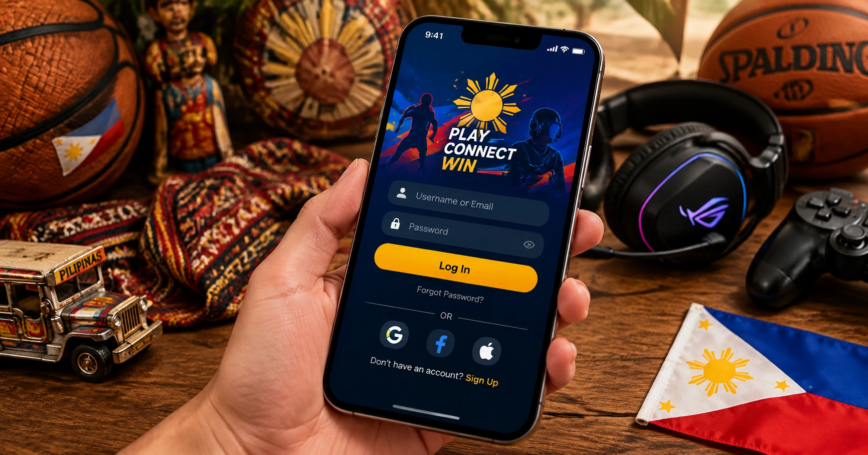 jili80 login Guide for Filipino Gamers and Sports Fans - image 2