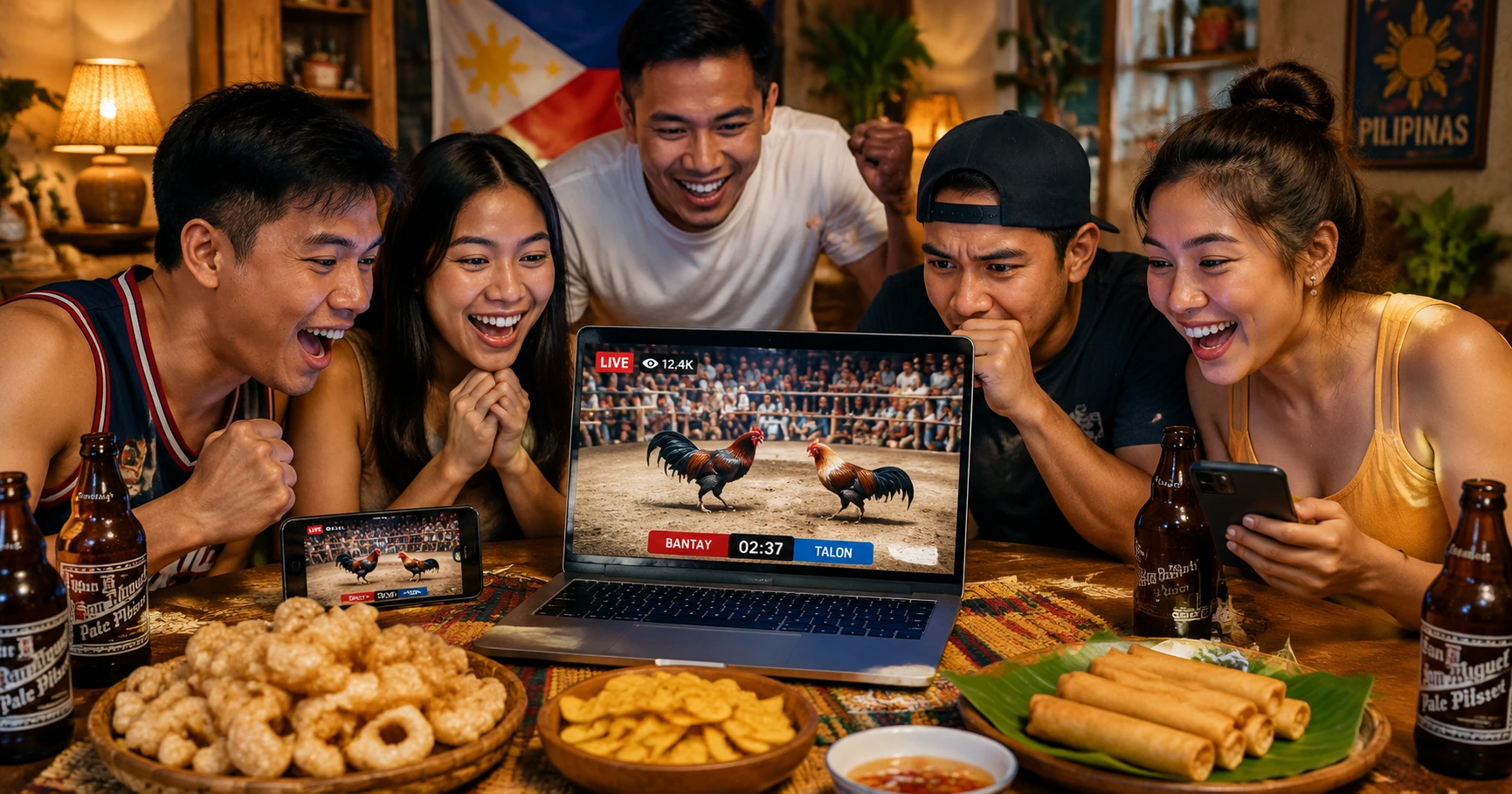 Lol646 Sabong: The Ultimate Online Cockfighting Experience for Filipino Fans - image 3
