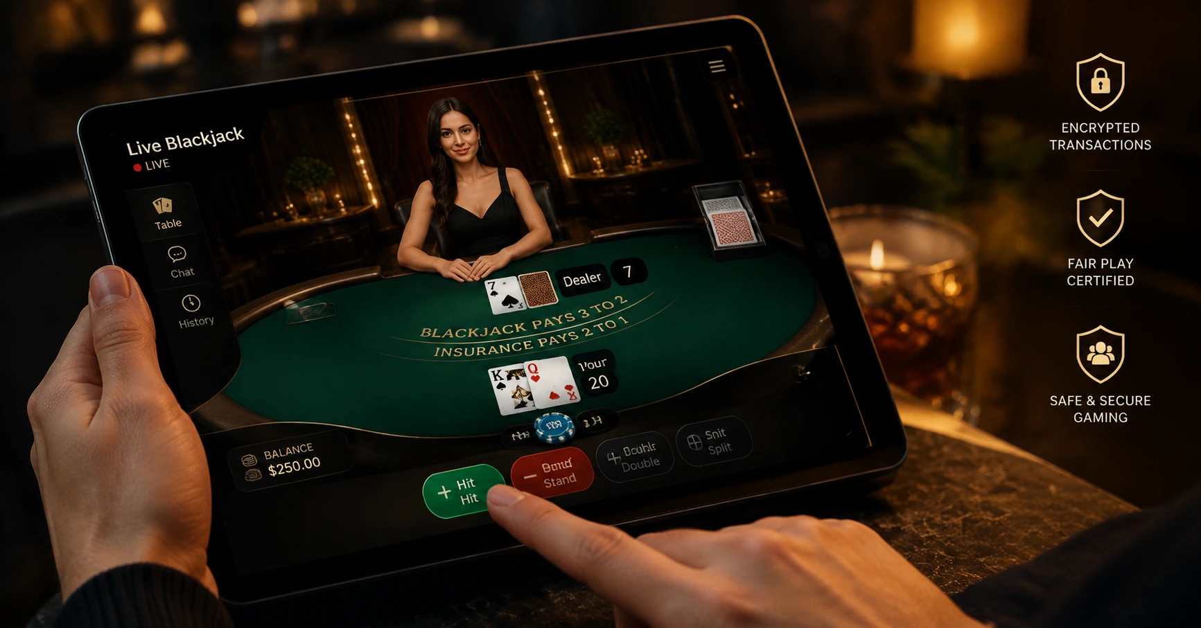 Pxbet Live Casino: The Ultimate Online Casino Experience in the Philippines - image 3